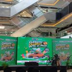 sewa video tron surabaya