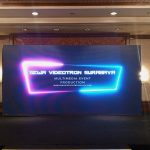 harga sewa videotron di surabaya