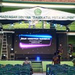 sewa videotron lamongan