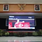 Jasa Sewa Videotron di Surabaya