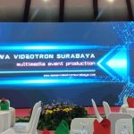 harga sewa videotron