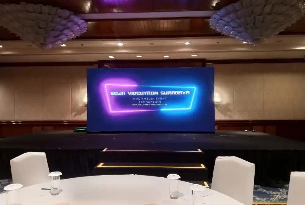 harga sewa layar led trenggalek